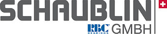 Schaublin GmbH